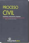 Proceso civil