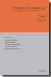 Sales (PEL S)