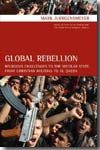 Global rebellion