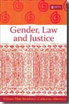 Gender, Law and justice