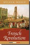 A concise history of the French Revolution. 9780742534117