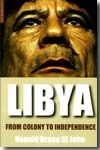Libya. 9781851685981