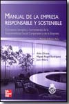 Manual de la empresa responsable y sostenible