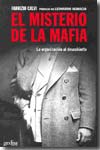 El misterio de la mafia. 9788497840552