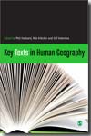 Key texts in human geography