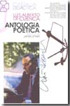 Antología poética. 9788497402484