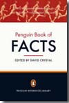 The Penguin book of facts. 9780141026237