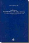 Catálogo de manuscritos de la Biblioteca Nacional con poesía en castellano de los siglos XVI y XVII. Volumen VII. 9788476357200