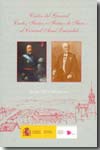 Cartas del General Carlos Ibáñez e Ibáñez de Ibero al Coronel Aimé Laussedat. 9788441606180