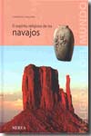 El espíritu religioso de los navajos. 9788496431355