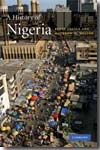 A history of Nigeria. 9780521681575