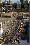 A history of Nigeria