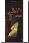 Oriente y la Biblia