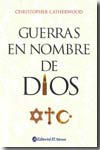 Guerras en nombre de Dios