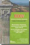 Movimientos migratorios, asentamientos y expansión (siglos VIII-XI) en el centenario del profesor José Mª Lacarra (1907-2007). 9788423530434