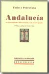 Andalucía. 9788484723486
