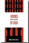 Visiones de exilio para leer a Zoé Valdés