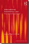 International insolvency Law