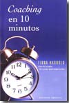 Coaching en 10 minutos. 9788497774611