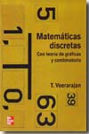 Matemáticas discretas