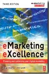 Emarketing Excellence. 9780750689458