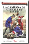 La campaña de Gibraltar 1779-1783