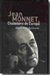 Jean Monnet. 9788496261624
