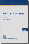 La tutela dei soci. 9788875241414