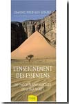 L'enseignement des esséniens. 9782846391146
