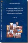 El patrimonio leonés: las plazas mayores de la provincia de León