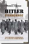 Hitler triunfante. 9788493618186