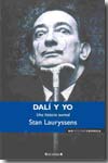 Dalí y yo. 9788466638265