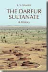 The Darfur sultane