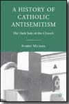 A history of catholic antisemitism