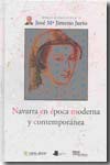 Navarra en Época Moderna y Contemporánea. 9788476815311