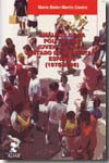 Análisis de la política de juventud en el estado de bienestar español (1975-2005). 9788478982691