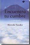 Encuentra tu cumbre. 9788496981218