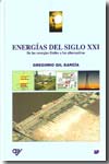 Energias del siglo XXI. 9788484763475