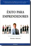 Éxito para emprendedores. 9788496851337