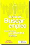 El arte de buscar empleo