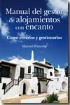 Manual del gestor de alojamientos con encanto