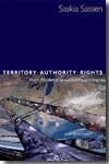 Territory, authority, rights. 9780691136455