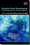 Pension fund governance