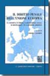 Il diritto penale dell'Unione Europea