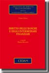 Diritto delle banche e degli intermediari finanziari. 9788813282370