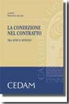 La condizione nel contratto. 9788813282875