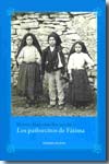 Los pastorcitos de Fátima