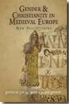 Gender and christianity in medieval europe