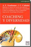 Coaching y diversidad. 9788483560730