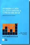 Introducción a la estadística y probabilidad